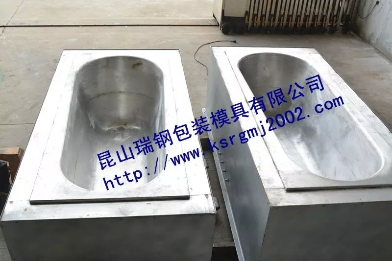 浴缸模具