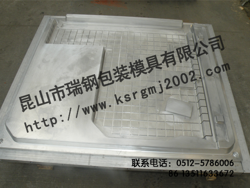 奔驰 汽车内饰件模具