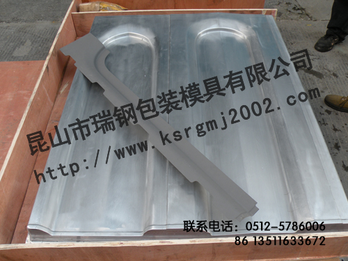 奔驰商务车原厂内饰件模具