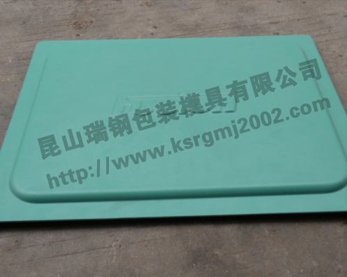 厚片模具