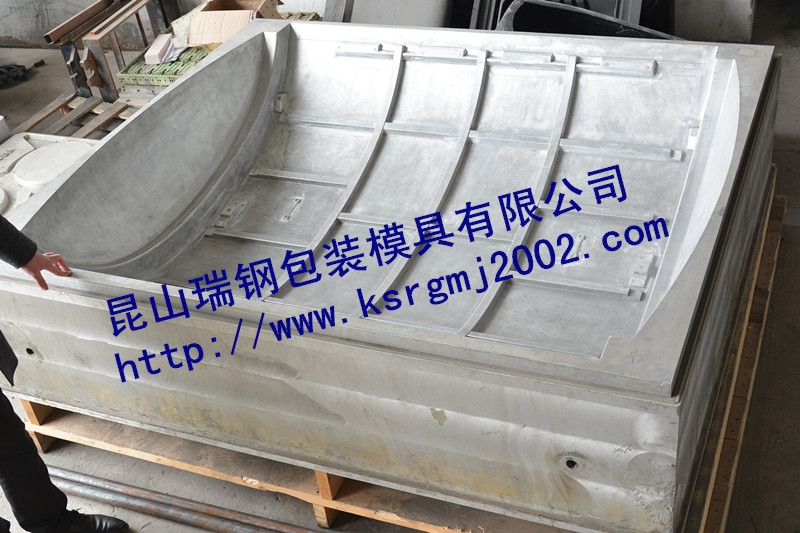 厚片模具