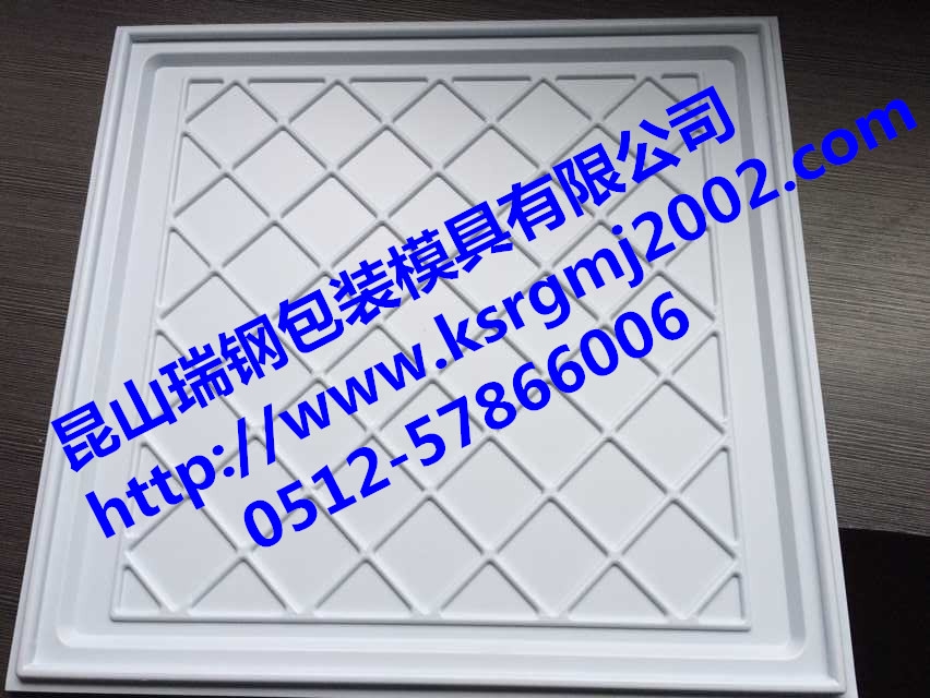 冰箱内胆模具