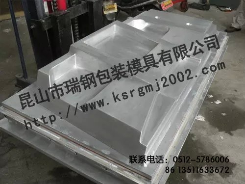 厚片模具
