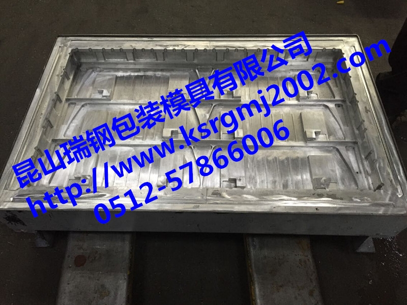 厚片模具