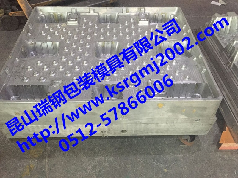厚片模具