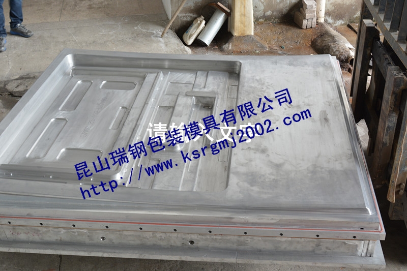 厚片模具