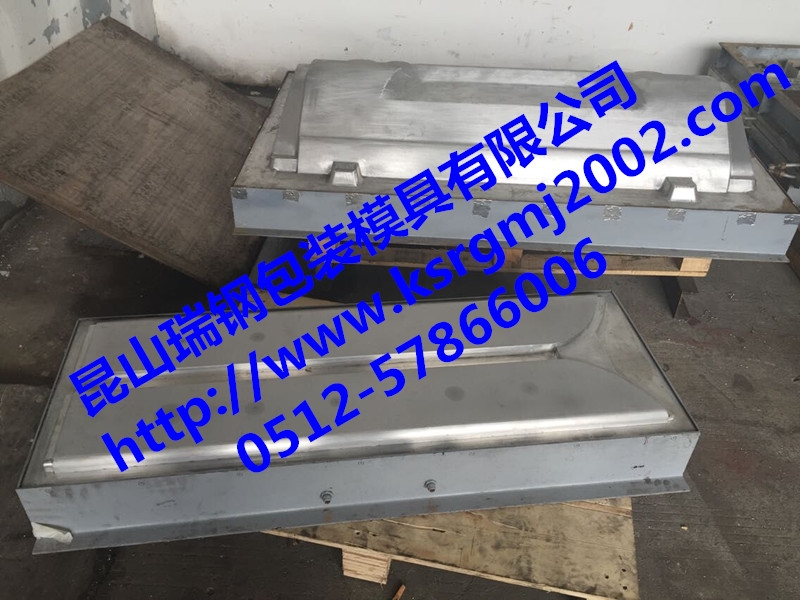 厚片模具