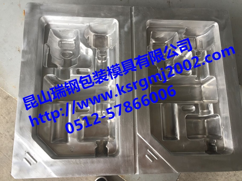 吸塑模具