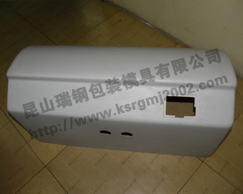 阿里斯顿热水器外壳